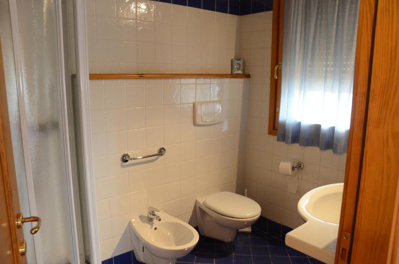 B & B I Balbi Falze di Piave Exteriör bild