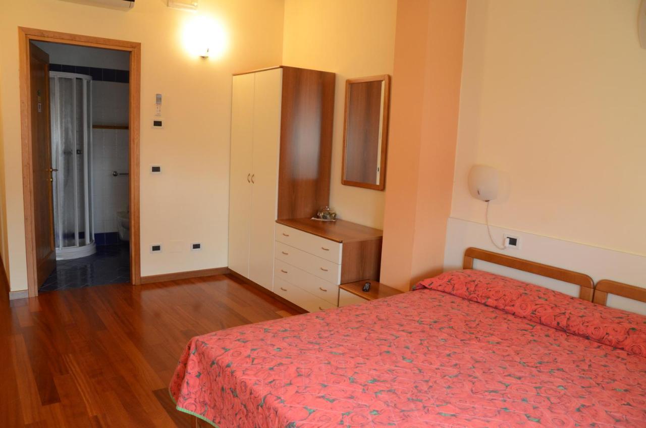 B & B I Balbi Falze di Piave Exteriör bild